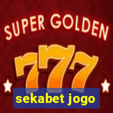 sekabet jogo